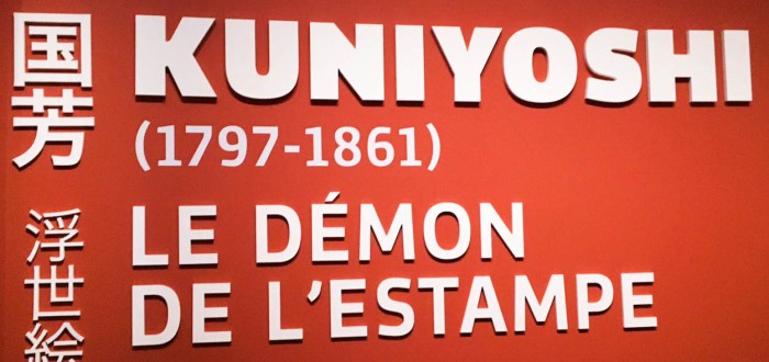 KUNIYOSHI (2 sur 3)